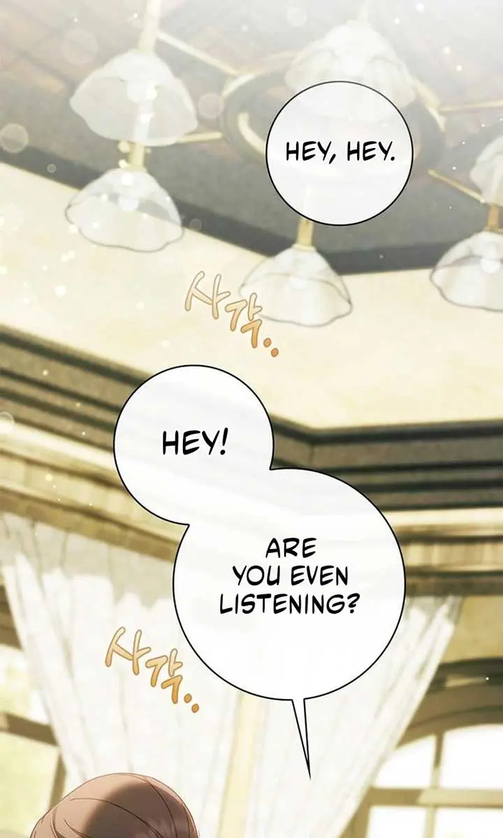 The Count's Secret Maid Chapter 51 Page 12