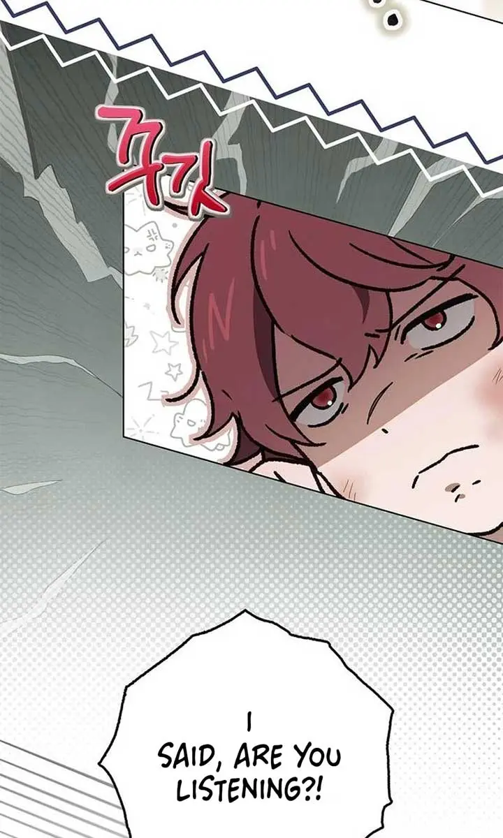 The Count's Secret Maid Chapter 51 Page 14