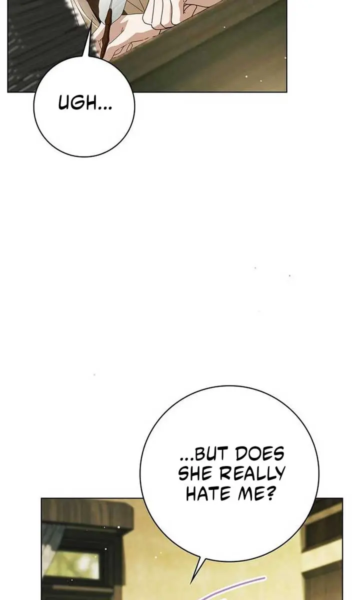 The Count's Secret Maid Chapter 51 Page 21