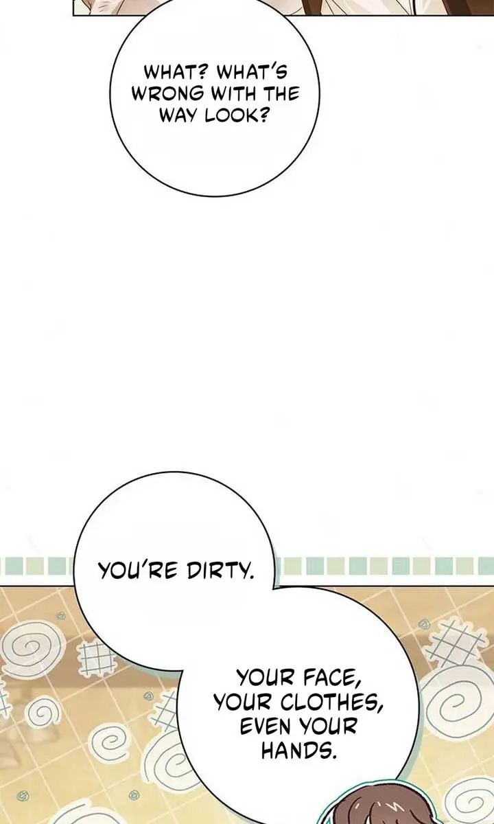 The Count's Secret Maid Chapter 51 Page 30