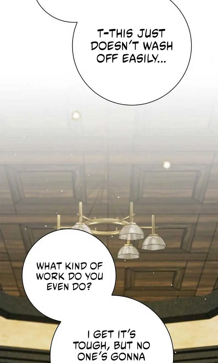 The Count's Secret Maid Chapter 51 Page 32
