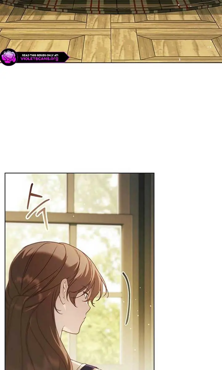 The Count's Secret Maid Chapter 51 Page 34