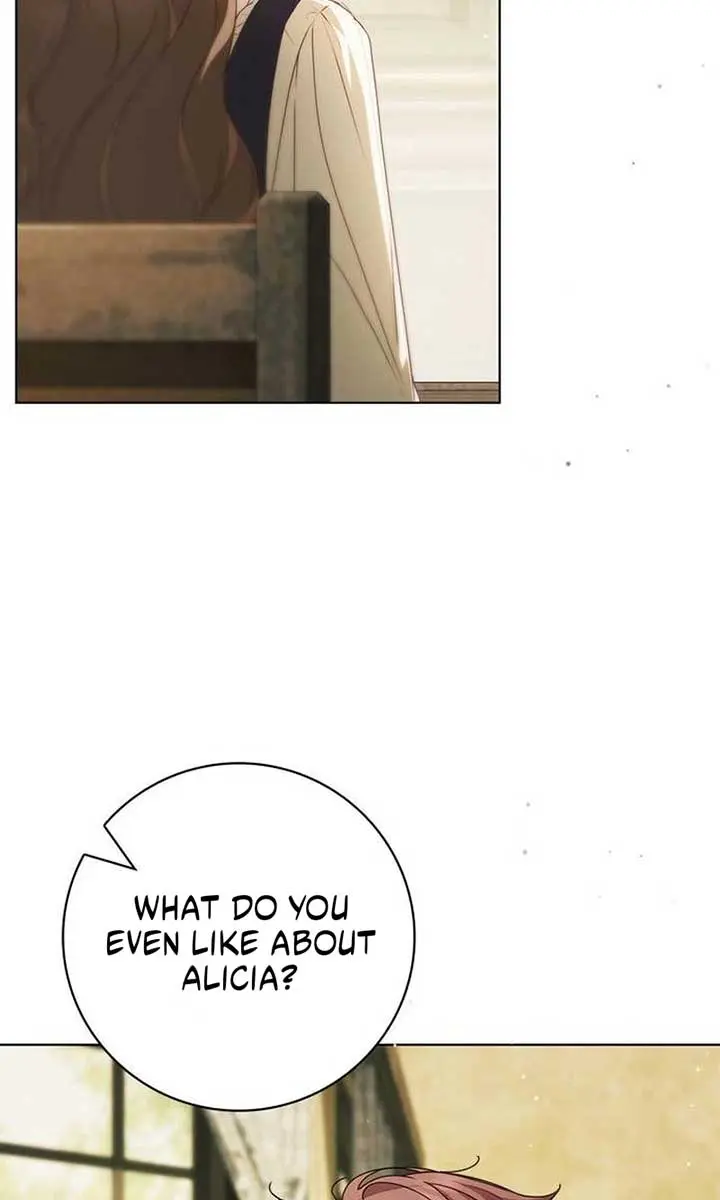 The Count's Secret Maid Chapter 51 Page 35