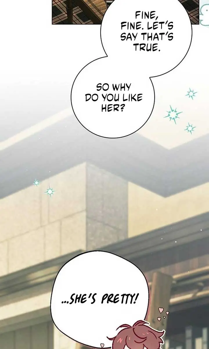 The Count's Secret Maid Chapter 51 Page 40