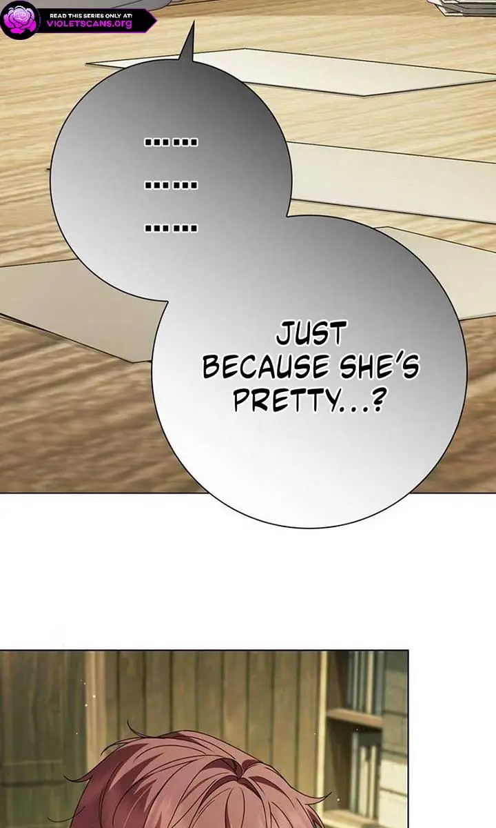 The Count's Secret Maid Chapter 51 Page 42