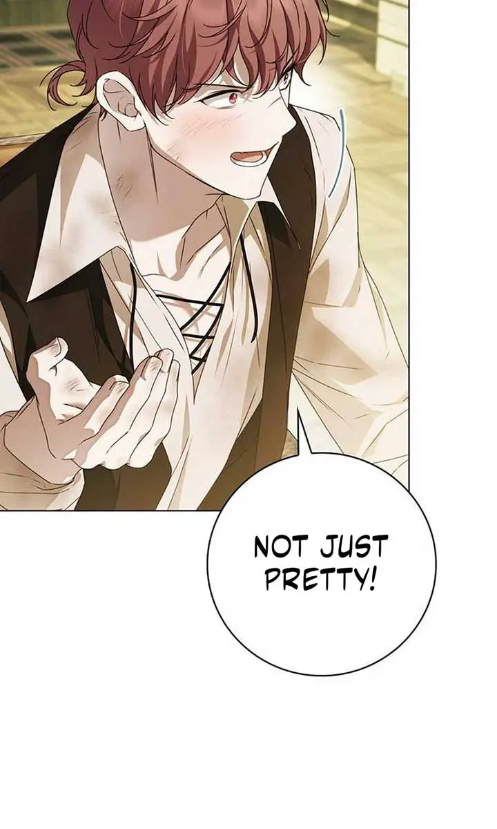 The Count's Secret Maid Chapter 51 Page 43