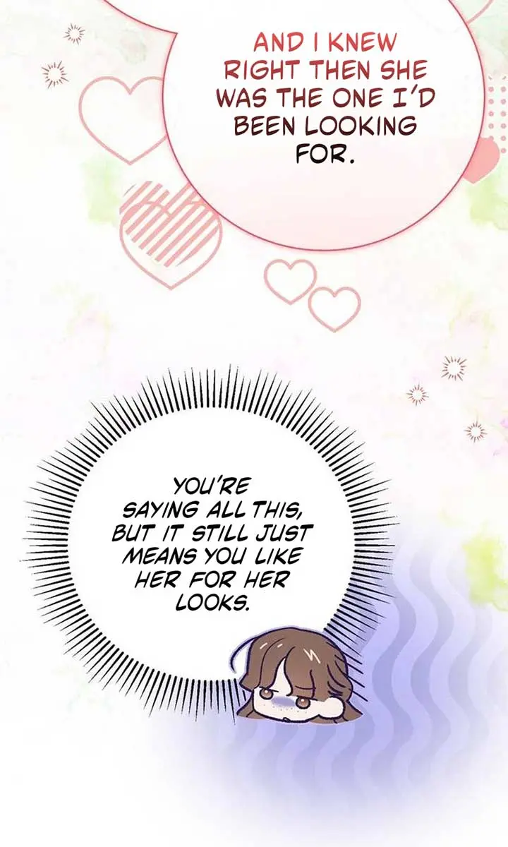 The Count's Secret Maid Chapter 51 Page 47