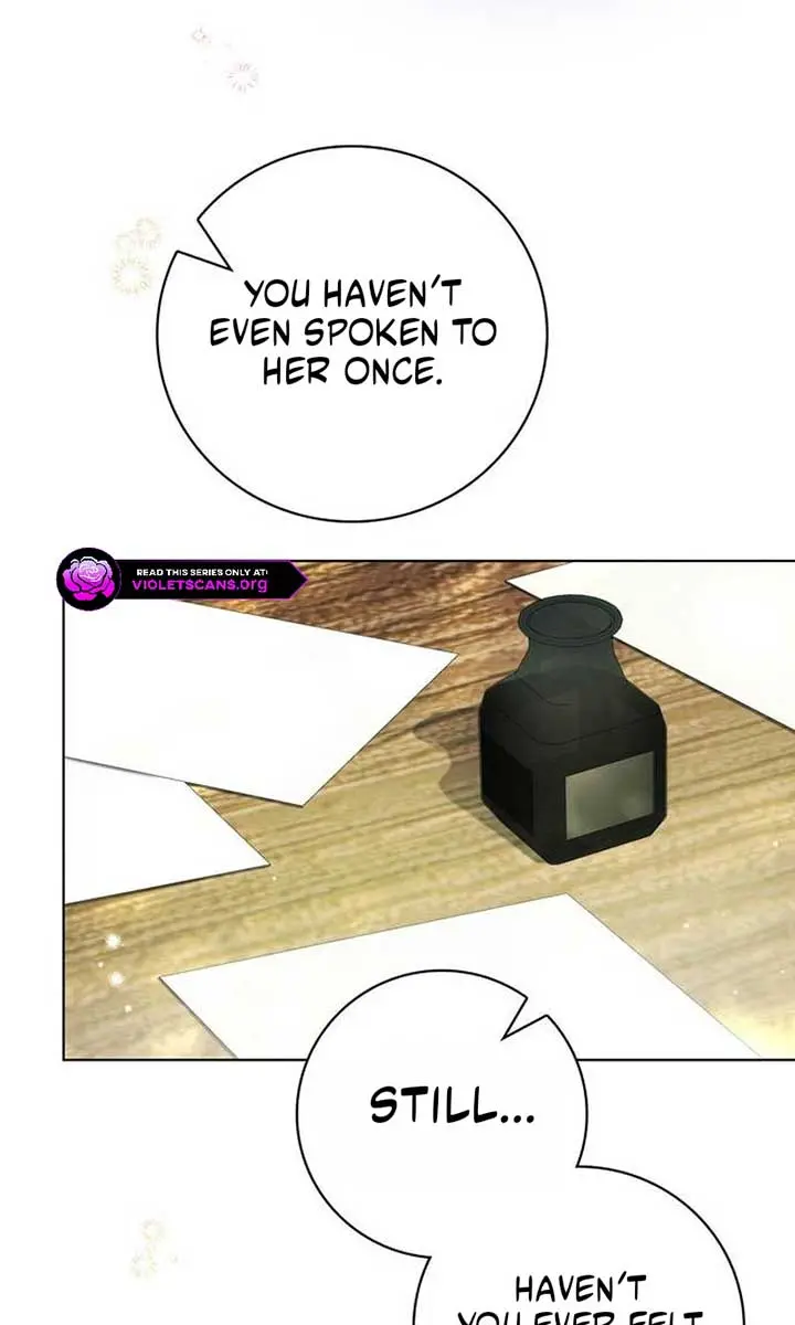 The Count's Secret Maid Chapter 51 Page 48
