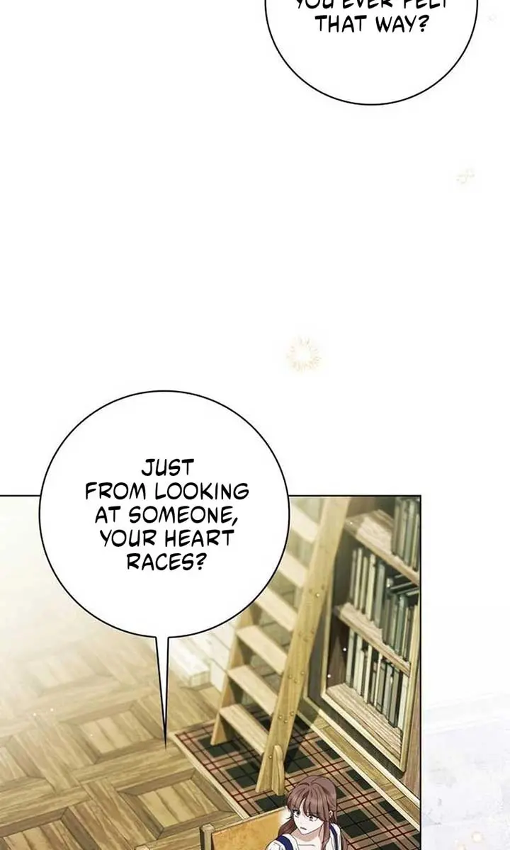 The Count's Secret Maid Chapter 51 Page 49