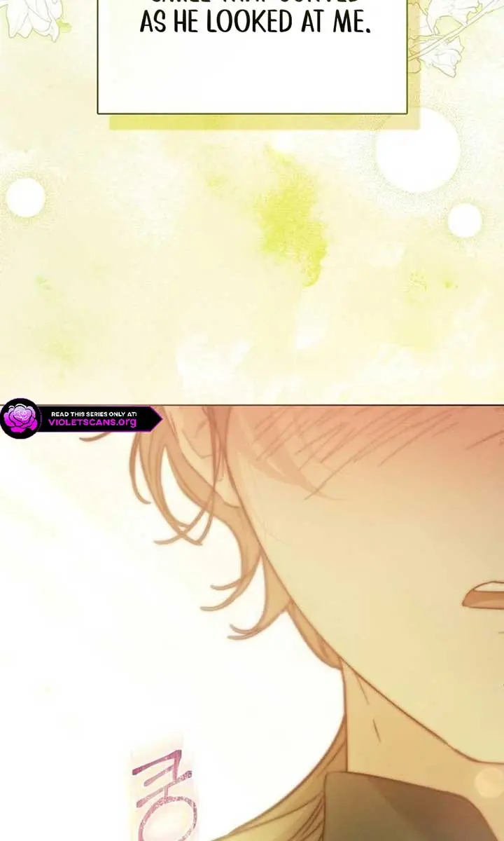 The Count's Secret Maid Chapter 51 Page 58