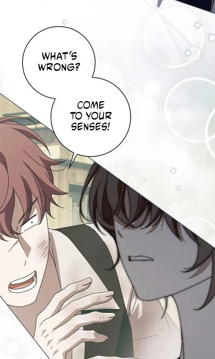 The Count's Secret Maid Chapter 51 Page 64