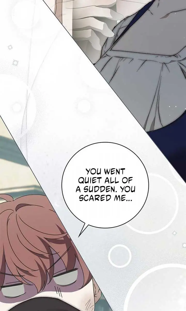 The Count's Secret Maid Chapter 51 Page 65