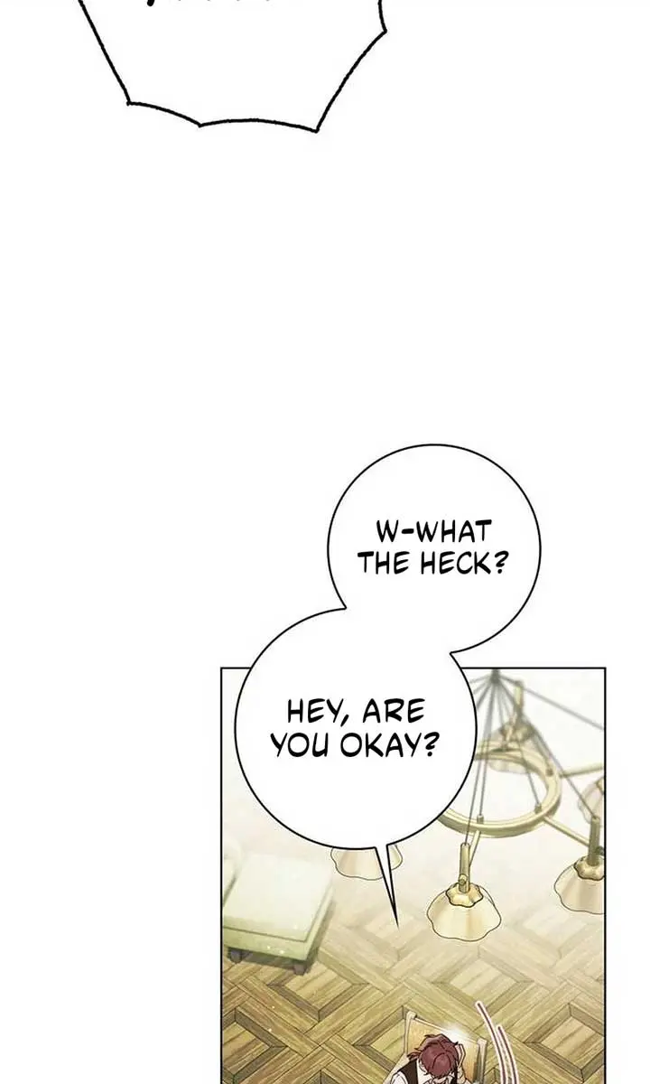 The Count's Secret Maid Chapter 51 Page 69