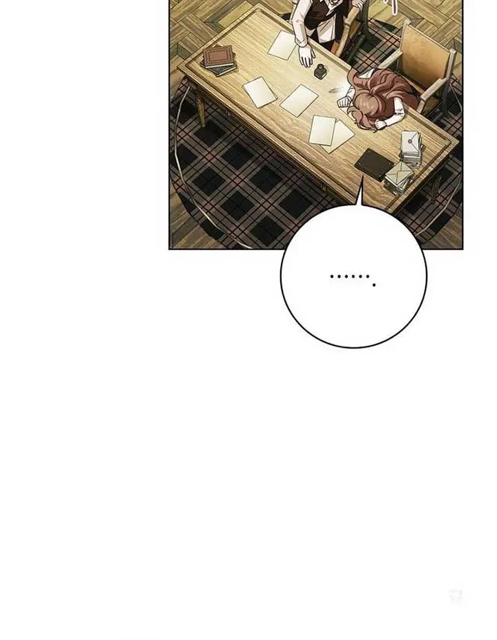 The Count's Secret Maid Chapter 51 Page 70