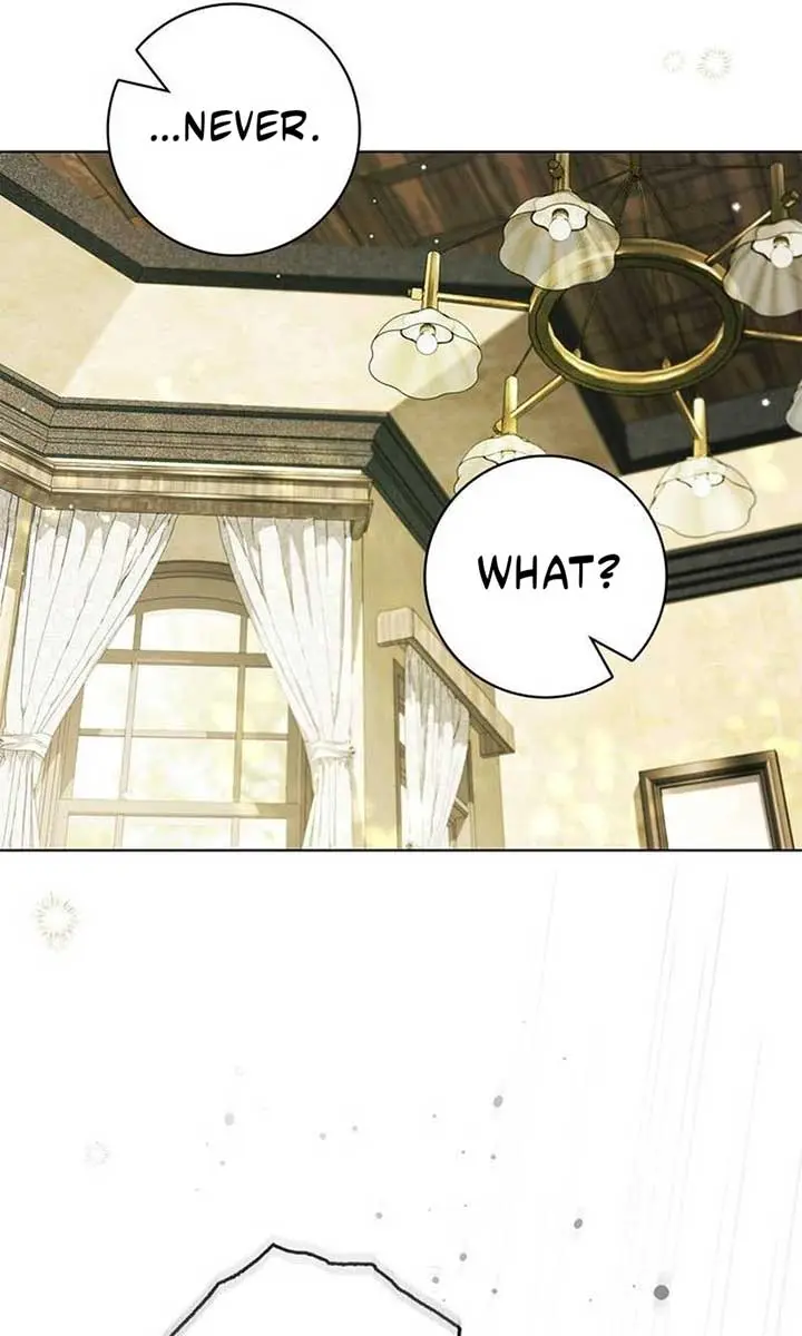 The Count's Secret Maid Chapter 51 Page 71