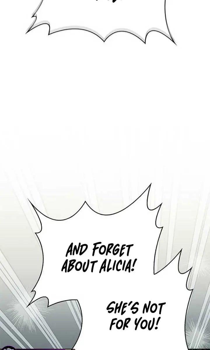The Count's Secret Maid Chapter 51 Page 74