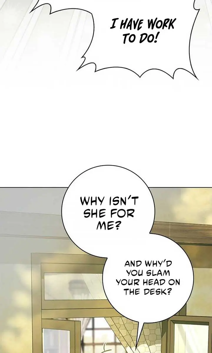 The Count's Secret Maid Chapter 51 Page 76