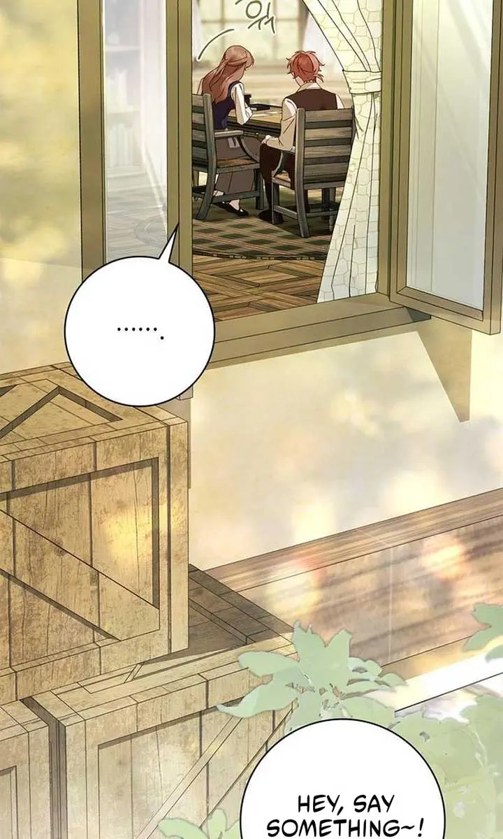 The Count's Secret Maid Chapter 51 Page 77