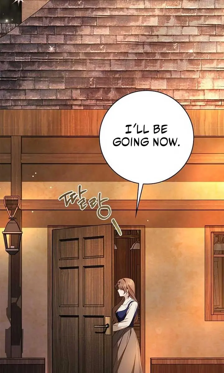 The Count's Secret Maid Chapter 51 Page 81