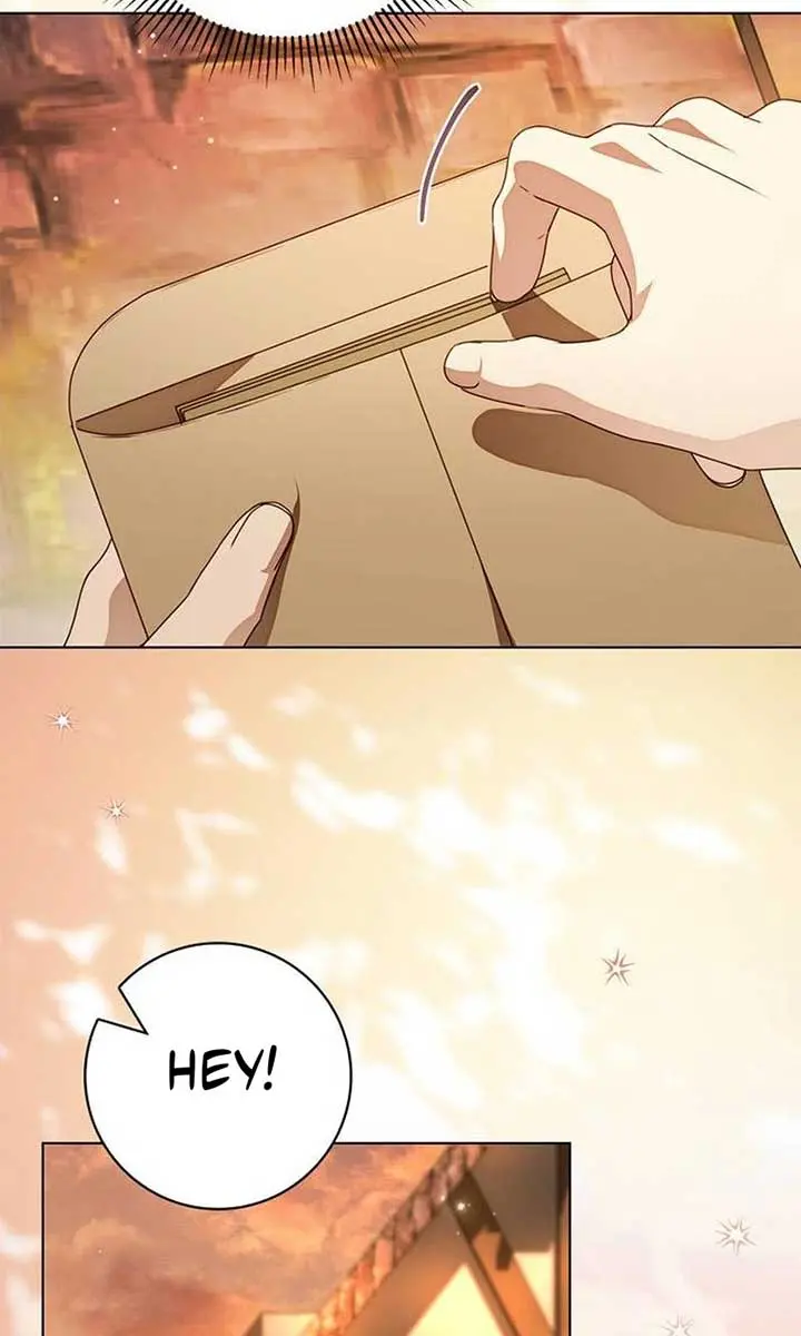 The Count's Secret Maid Chapter 51 Page 83