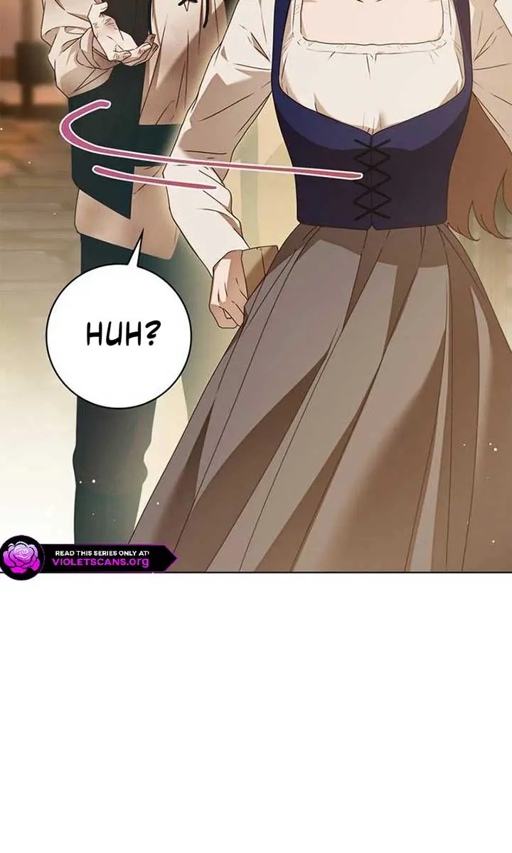 The Count's Secret Maid Chapter 51 Page 91