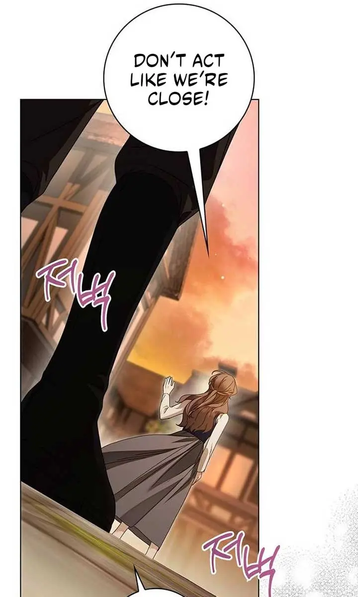 The Count's Secret Maid Chapter 51 Page 92