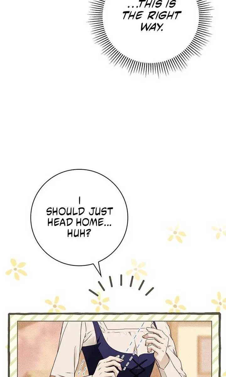 The Count's Secret Maid Chapter 51 Page 100