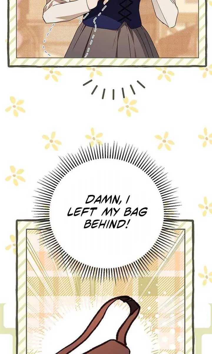 The Count's Secret Maid Chapter 51 Page 101
