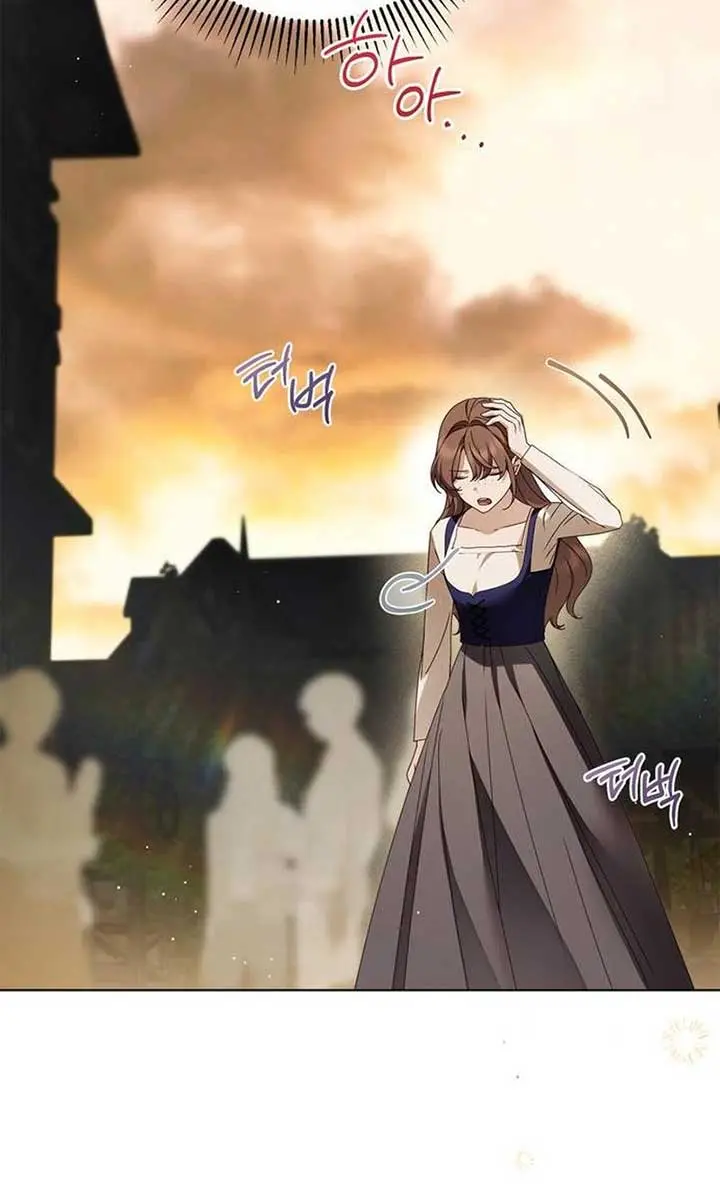 The Count's Secret Maid Chapter 51 Page 104