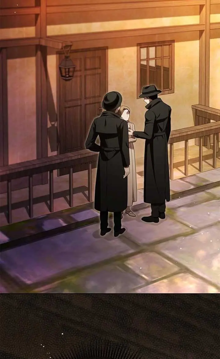 The Count's Secret Maid Chapter 51 Page 106