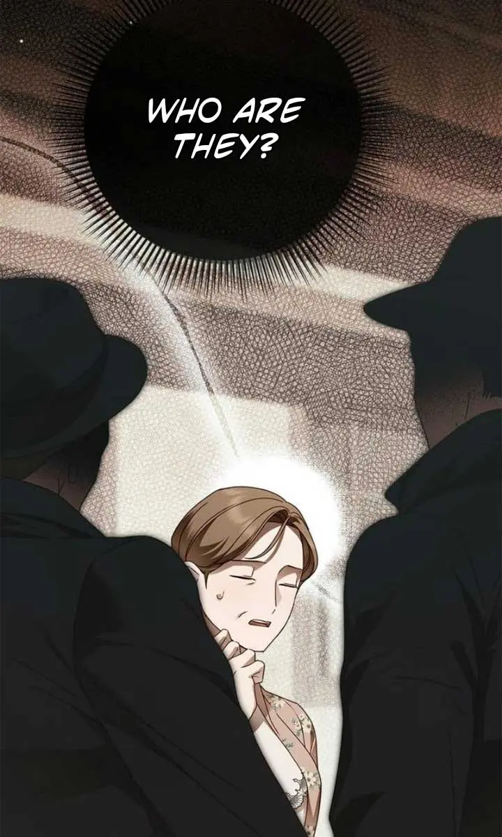 The Count's Secret Maid Chapter 51 Page 107