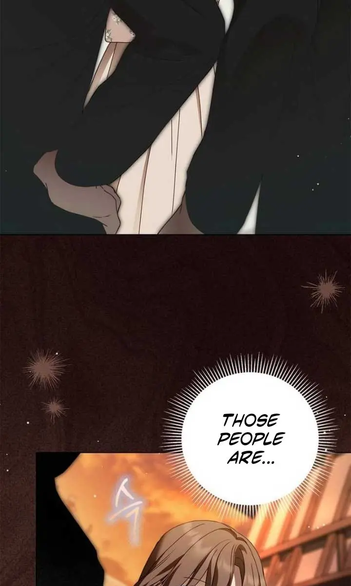 The Count's Secret Maid Chapter 51 Page 108
