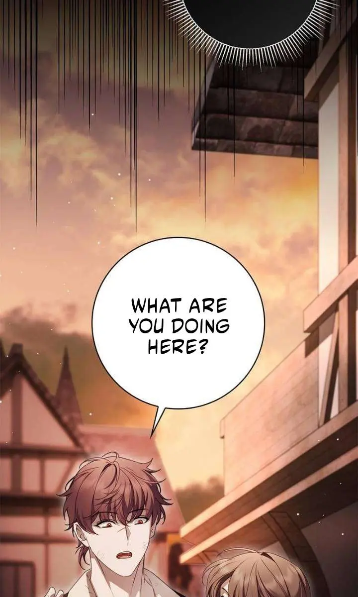 The Count's Secret Maid Chapter 52 Page 9