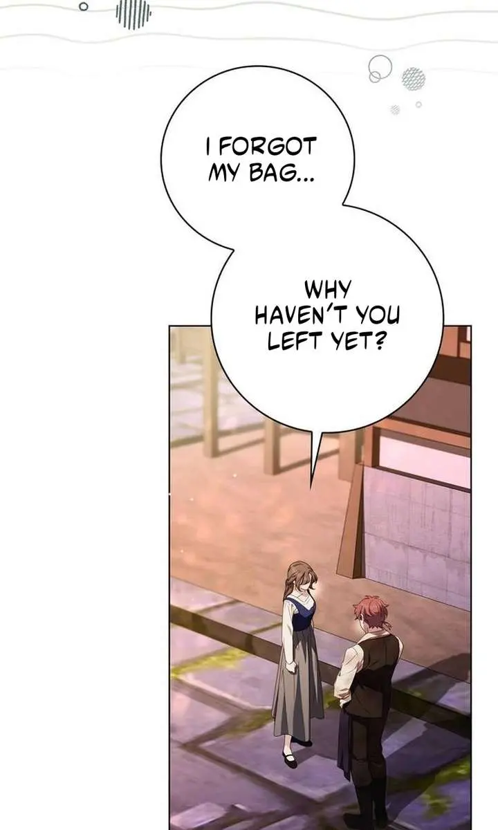 The Count's Secret Maid Chapter 52 Page 13