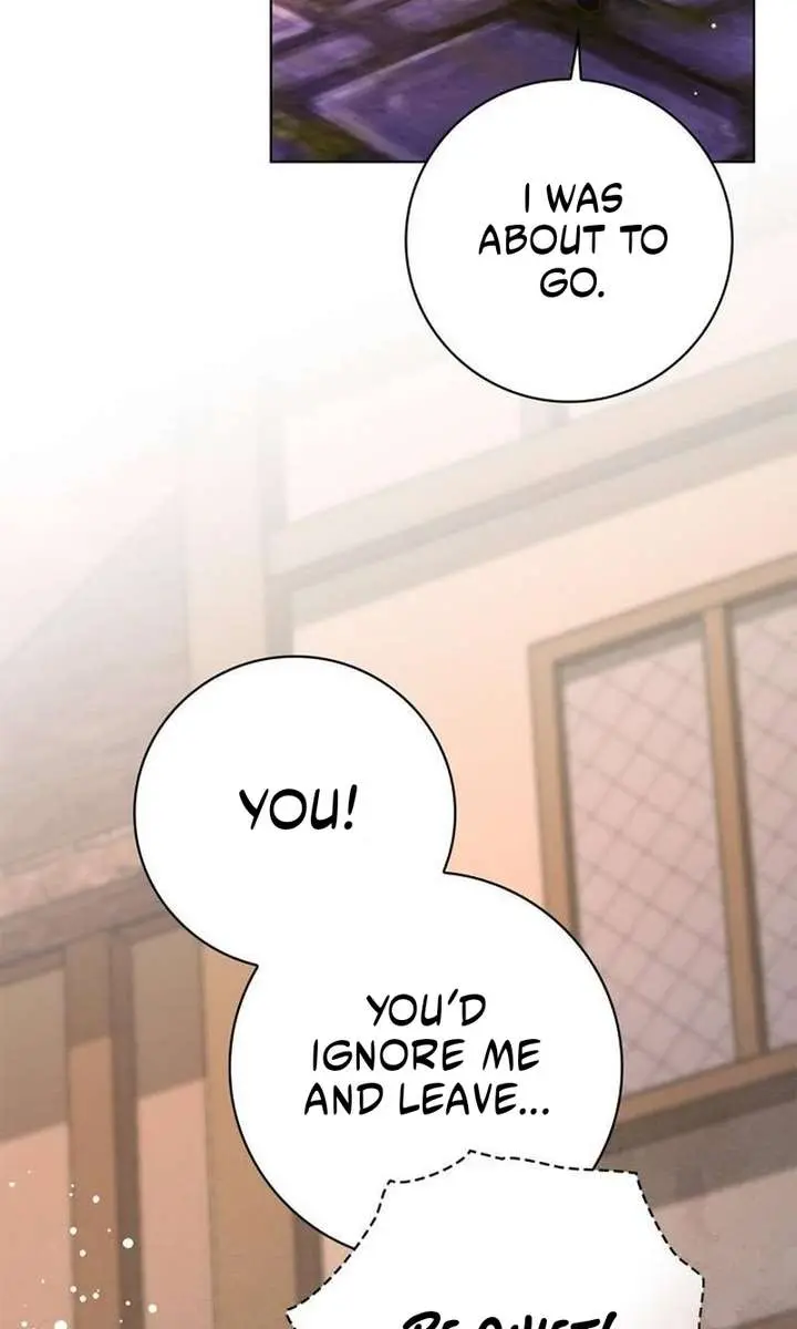 The Count's Secret Maid Chapter 52 Page 14