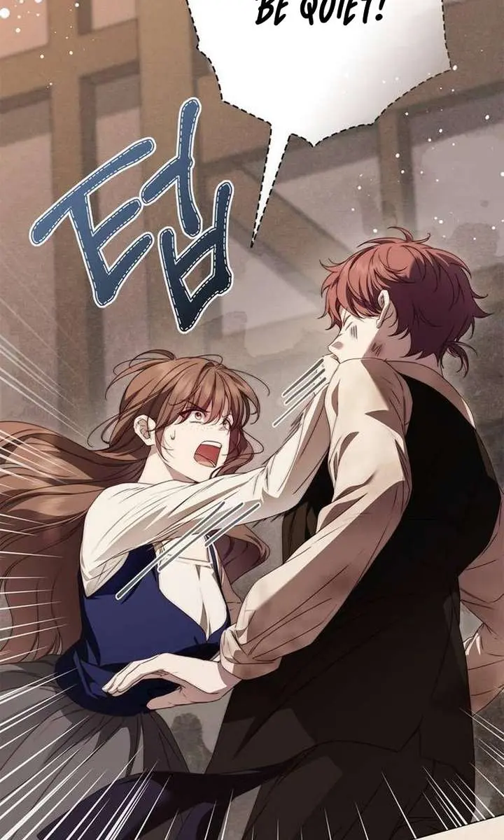 The Count's Secret Maid Chapter 52 Page 15