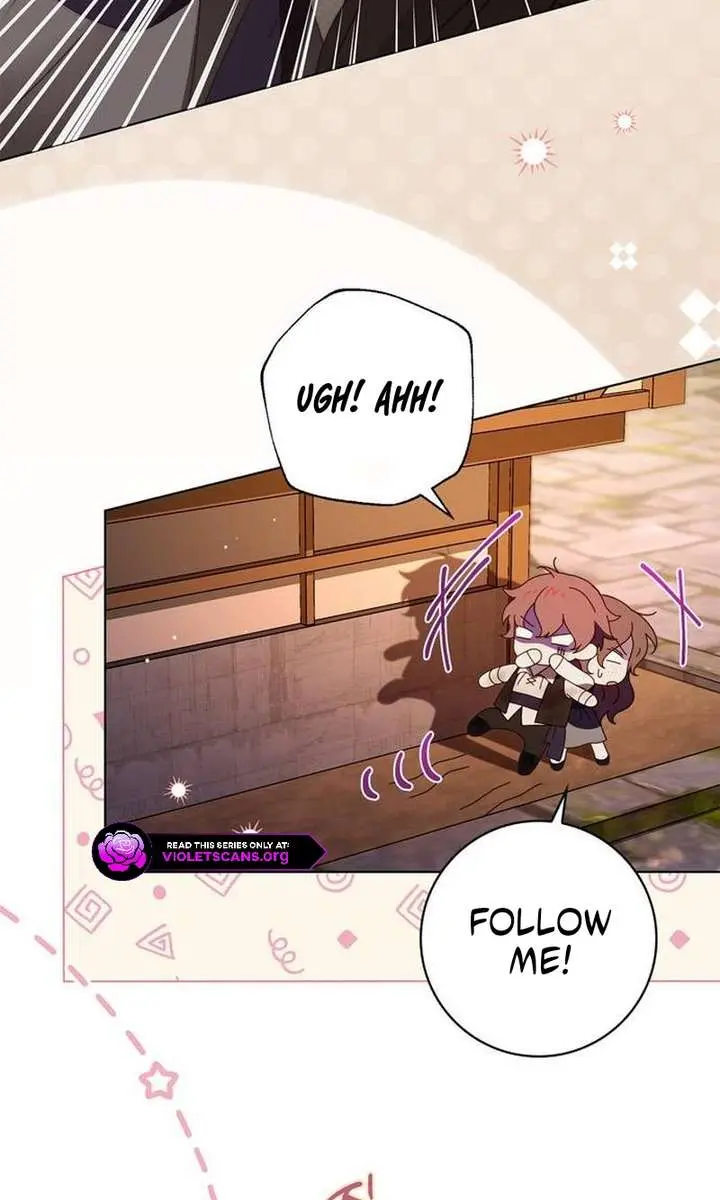 The Count's Secret Maid Chapter 52 Page 16