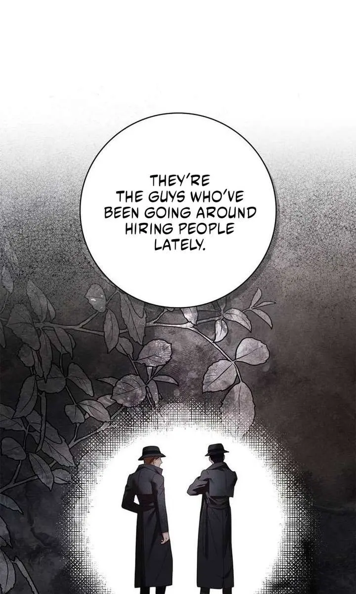 The Count's Secret Maid Chapter 52 Page 21