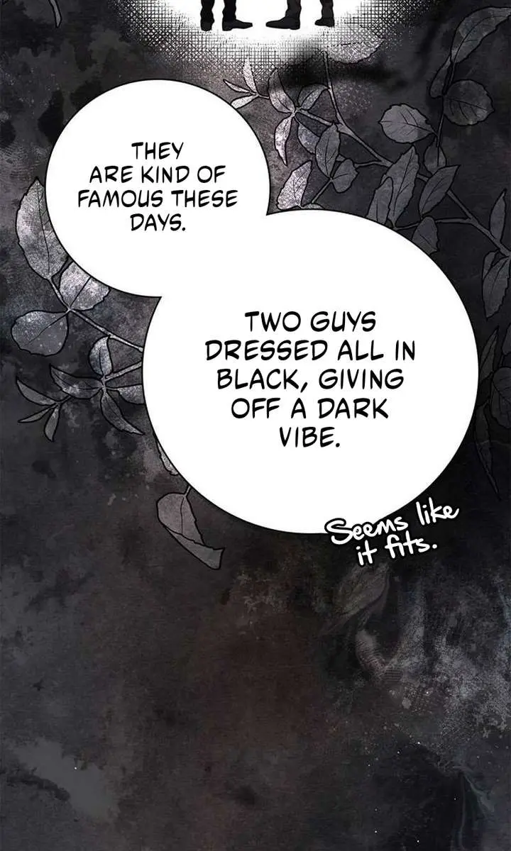 The Count's Secret Maid Chapter 52 Page 22