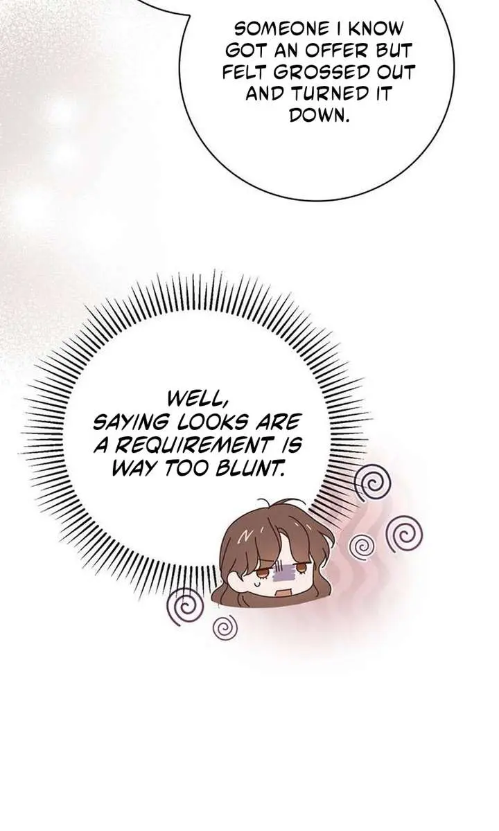 The Count's Secret Maid Chapter 52 Page 27