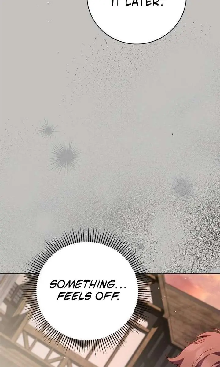 The Count's Secret Maid Chapter 52 Page 36