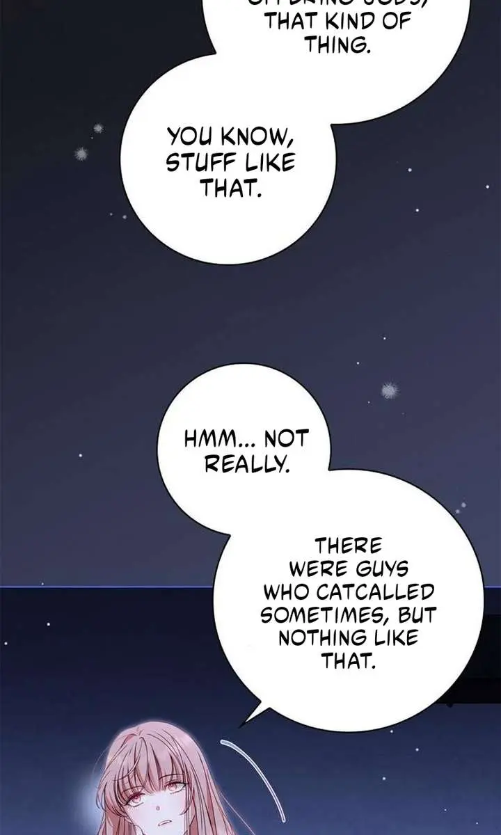 The Count's Secret Maid Chapter 52 Page 43