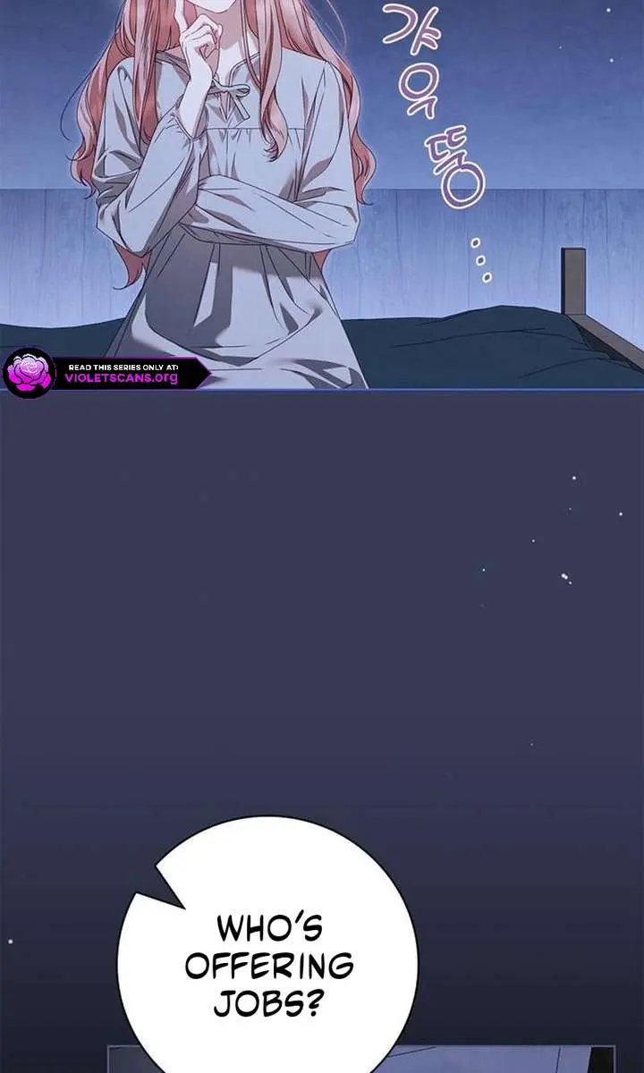 The Count's Secret Maid Chapter 52 Page 44
