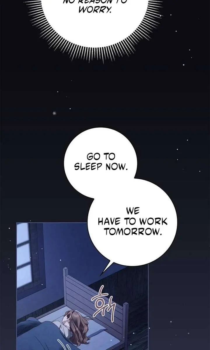 The Count's Secret Maid Chapter 52 Page 46