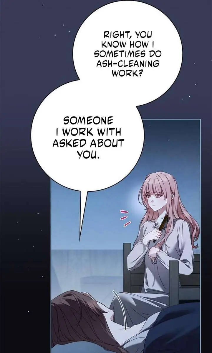 The Count's Secret Maid Chapter 52 Page 48