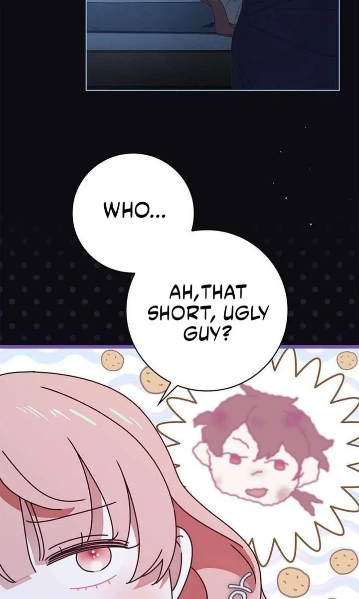 The Count's Secret Maid Chapter 52 Page 49