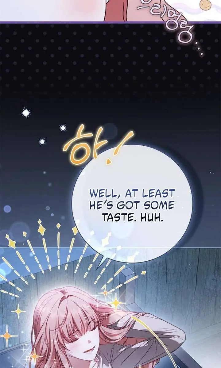 The Count's Secret Maid Chapter 52 Page 50