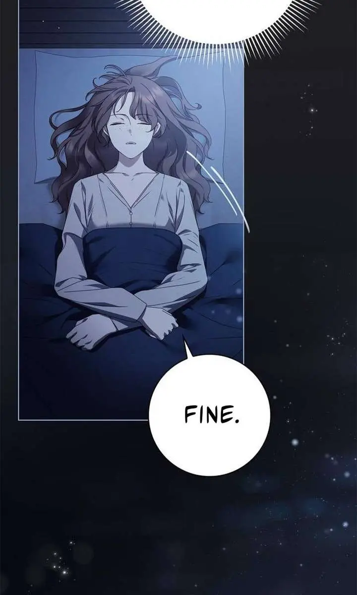 The Count's Secret Maid Chapter 52 Page 54