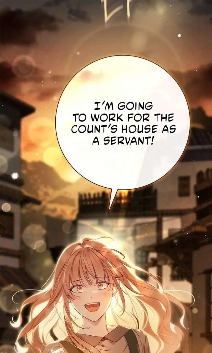 The Count's Secret Maid Chapter 52 Page 64