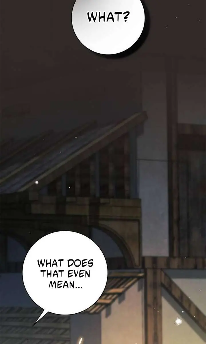 The Count's Secret Maid Chapter 52 Page 67